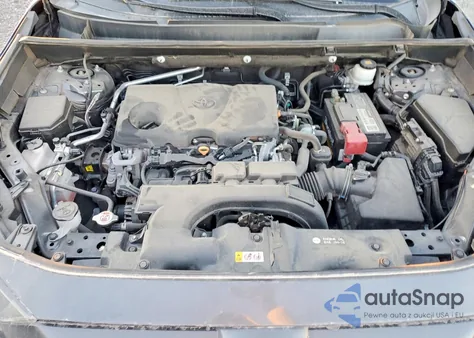 2020 Toyota Rav4 Le z USA, uszkodzony, nr VIN 2T3H1RFV6LC085631